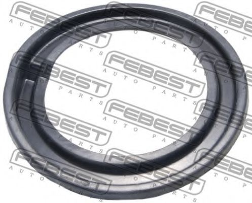 FEBEST TSI-120 Тарелка пружины для TOYOTA WILL VS (Тойота/тоета Вилл vс) FEBEST TSI-120 Тарелка пружины для TOYOTA WILL VS (Тойота/тоета Вилл vс)