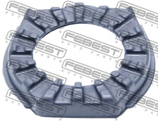 FEBEST TSI-120R Тарелка пружины для TOYOTA WILL VS (Тойота/тоета Вилл vс) FEBEST TSI-120R Тарелка пружины для TOYOTA WILL VS (Тойота/тоета Вилл vс)