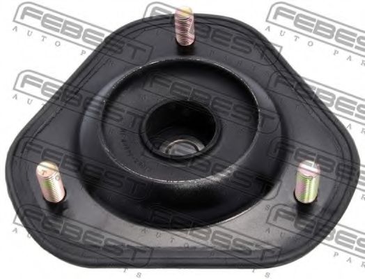 FEBEST TSS-055 Подвеска, амортизатор 