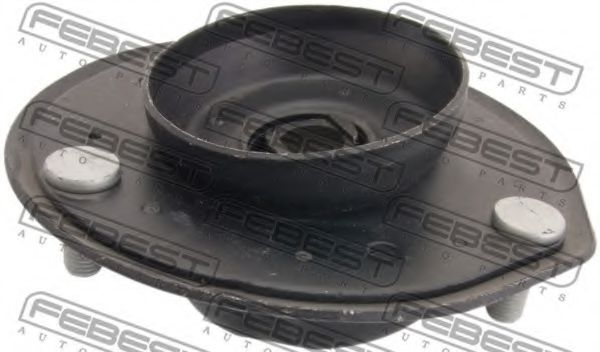 FEBEST TSS-070 Подвеска, амортизатор 