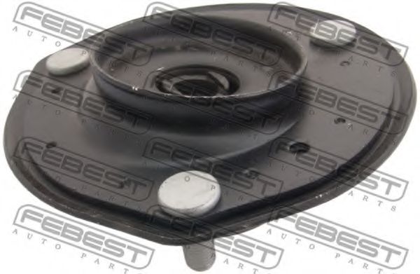 FEBEST TSS-071 Подвеска, амортизатор 