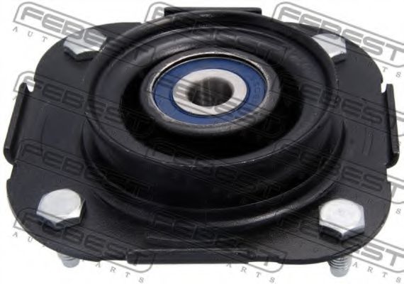 FEBEST TSS-EXZ10F Подвеска, амортизатор 