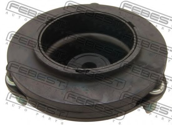 FEBEST TSS-GGN25F Подвеска, амортизатор 