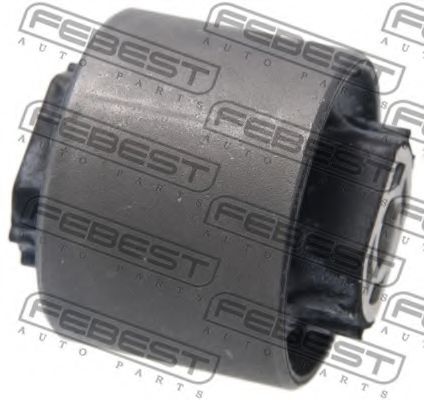 FEBEST VWAB-011 Подвеска, рычаг независимой подвески колеса для VOLKSWAGEN BORA / JETTA V (1K5), GOLF V Variant (1K5), JETTA V (1K5), VENTO V (1K5) 1.4 TSI FEBEST VWAB-011 Подвеска, рычаг независимой подвески колеса для VOLKSWAGEN BORA / JETTA V (1K5), GOLF V Variant (1K5), JETTA V (1K5), VENTO V (1K5) 1.4 TSI