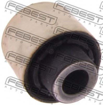 FEBEST VWAB-012 Втулка, рычаг колесной подвески для VOLKSWAGEN BORA / JETTA V (1K5), GOLF V Variant (1K5), JETTA V (1K5), VENTO V (1K5) 1.4 TSI FEBEST VWAB-012 Втулка, рычаг колесной подвески для VOLKSWAGEN BORA / JETTA V (1K5), GOLF V Variant (1K5), JETTA V (1K5), VENTO V (1K5) 1.4 TSI