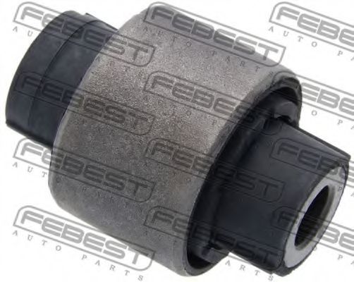 FEBEST VWAB-014 Подвеска, рычаг независимой подвески колеса для VOLKSWAGEN BORA / JETTA V (1K5), GOLF V Variant (1K5), JETTA V (1K5), VENTO V (1K5) 1.4 TSI FEBEST VWAB-014 Подвеска, рычаг независимой подвески колеса для VOLKSWAGEN BORA / JETTA V (1K5), GOLF V Variant (1K5), JETTA V (1K5), VENTO V (1K5) 1.4 TSI