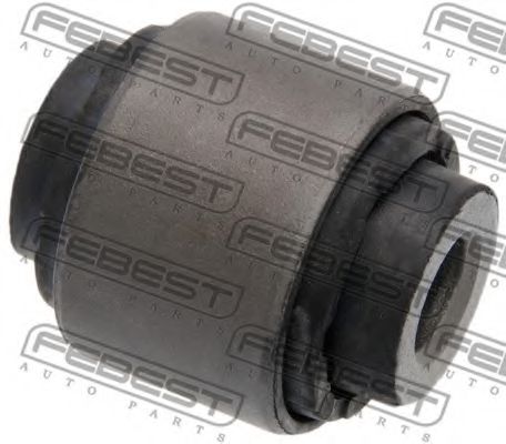 FEBEST VWAB-015 Подвеска, рычаг независимой подвески колеса для VOLKSWAGEN BORA / JETTA V (1K5), GOLF V Variant (1K5), JETTA V (1K5), VENTO V (1K5) 1.4 TSI FEBEST VWAB-015 Подвеска, рычаг независимой подвески колеса для VOLKSWAGEN BORA / JETTA V (1K5), GOLF V Variant (1K5), JETTA V (1K5), VENTO V (1K5) 1.4 TSI