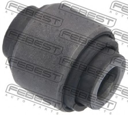 FEBEST VWAB-016 Подвеска, рычаг независимой подвески колеса для VOLKSWAGEN BORA / JETTA V (1K5), GOLF V Variant (1K5), JETTA V (1K5), VENTO V (1K5) 1.4 TSI FEBEST VWAB-016 Подвеска, рычаг независимой подвески колеса для VOLKSWAGEN BORA / JETTA V (1K5), GOLF V Variant (1K5), JETTA V (1K5), VENTO V (1K5) 1.4 TSI