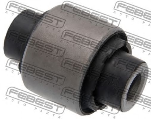 FEBEST VWAB-017 Подвеска, рычаг независимой подвески колеса для VOLKSWAGEN BORA / JETTA V (1K5), GOLF V Variant (1K5), JETTA V (1K5), VENTO V (1K5) 1.4 TSI FEBEST VWAB-017 Подвеска, рычаг независимой подвески колеса для VOLKSWAGEN BORA / JETTA V (1K5), GOLF V Variant (1K5), JETTA V (1K5), VENTO V (1K5) 1.4 TSI
