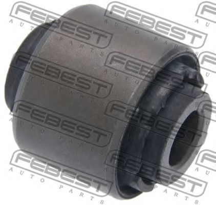 FEBEST VWAB-018 Подвеска, рычаг независимой подвески колеса для VOLKSWAGEN BORA / JETTA V (1K5), GOLF V Variant (1K5), JETTA V (1K5), VENTO V (1K5) 1.4 TSI FEBEST VWAB-018 Подвеска, рычаг независимой подвески колеса для VOLKSWAGEN BORA / JETTA V (1K5), GOLF V Variant (1K5), JETTA V (1K5), VENTO V (1K5) 1.4 TSI