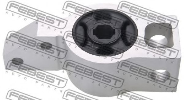 FEBEST VWAB-GVLH Подвеска, рычаг независимой подвески колеса для VOLKSWAGEN BORA / JETTA V (1K5), GOLF V Variant (1K5), JETTA V (1K5), VENTO V (1K5) 1.4 TSI FEBEST VWAB-GVLH Подвеска, рычаг независимой подвески колеса для VOLKSWAGEN BORA / JETTA V (1K5), GOLF V Variant (1K5), JETTA V (1K5), VENTO V (1K5) 1.4 TSI