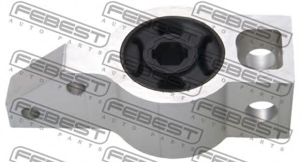 FEBEST VWAB-GVRH Подвеска, рычаг независимой подвески колеса для VOLKSWAGEN BORA / JETTA V (1K5), GOLF V Variant (1K5), JETTA V (1K5), VENTO V (1K5) 1.4 TSI FEBEST VWAB-GVRH Подвеска, рычаг независимой подвески колеса для VOLKSWAGEN BORA / JETTA V (1K5), GOLF V Variant (1K5), JETTA V (1K5), VENTO V (1K5) 1.4 TSI