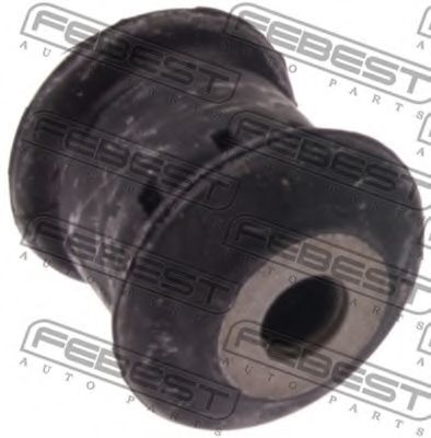 FEBEST VWAB-GVS Подвеска, рычаг независимой подвески колеса для VOLKSWAGEN BORA / JETTA V (1K5), GOLF V Variant (1K5), JETTA V (1K5), VENTO V (1K5) 1.4 TSI FEBEST VWAB-GVS Подвеска, рычаг независимой подвески колеса для VOLKSWAGEN BORA / JETTA V (1K5), GOLF V Variant (1K5), JETTA V (1K5), VENTO V (1K5) 1.4 TSI