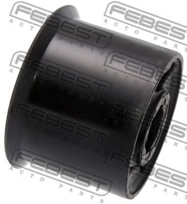 FEBEST VWAB-GVX Подвеска, рычаг независимой подвески колеса для VOLKSWAGEN BORA / JETTA V (1K5), GOLF V Variant (1K5), JETTA V (1K5), VENTO V (1K5) 1.4 TSI FEBEST VWAB-GVX Подвеска, рычаг независимой подвески колеса для VOLKSWAGEN BORA / JETTA V (1K5), GOLF V Variant (1K5), JETTA V (1K5), VENTO V (1K5) 1.4 TSI