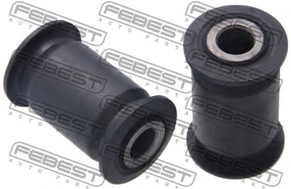 FEBEST VWAB-TOUAR-KIT Подвеска, рулевое управление для AUDI Q7 (Ауди Кью 7) FEBEST VWAB-TOUAR-KIT Подвеска, рулевое управление для AUDI Q7 (Ауди Кью 7)