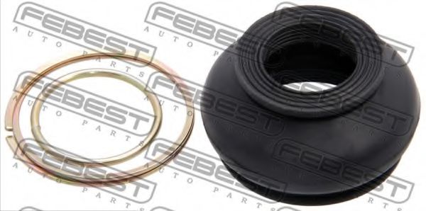 FEBEST VWBJB-001 ремонтный комплект, несущие направляющие шарниры для AUDI (Ауди) FEBEST VWBJB-001 ремонтный комплект, несущие направляющие шарниры для AUDI (Ауди)