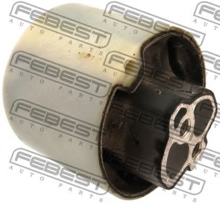 FEBEST VWM-001 Подвеска, автоматическая коробка передач для AUDI Q7 (Ауди Кью 7) FEBEST VWM-001 Подвеска, автоматическая коробка передач для AUDI Q7 (Ауди Кью 7)