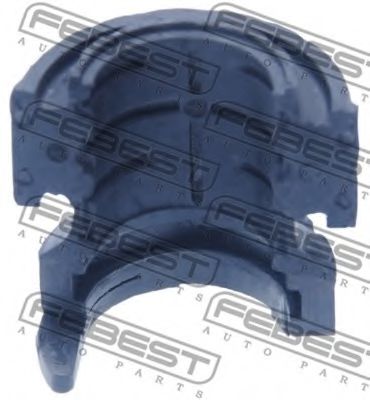 FEBEST VWSB-002 Опора, стабилизатор 
