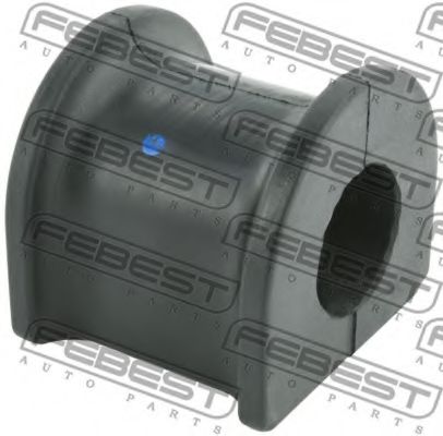 FEBEST VWSB-2HF Опора, стабилизатор 