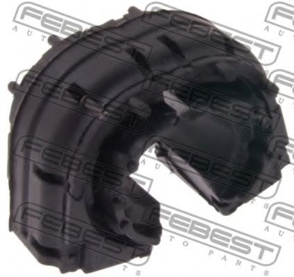 FEBEST VWSB-B6R Опора, стабилизатор 