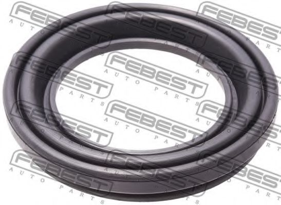 FEBEST X710-0475-CKF Пылезащитный колпак, поршень корпуса скобы тормоза MT для MITSUBISHI MIRAGE V (Митсубиши/митсубиси Мирагэ v)