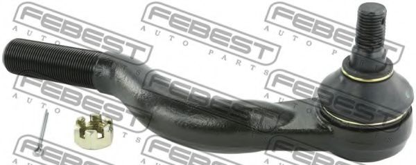FEBEST 0221-023 Наконечник поперечной рулевой тяги для NISSAN CABSTAR (Ниссан Cабстар) FEBEST 0221-023 Наконечник поперечной рулевой тяги для NISSAN CABSTAR (Ниссан Cабстар)