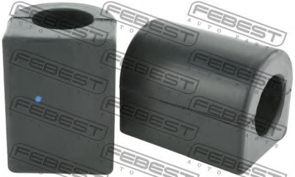 FEBEST BZSB-166RV3 Опора, стабилизатор 