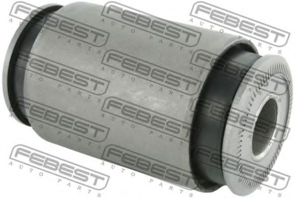 FEBEST KAB-035 Подвеска, рычаг независимой подвески колеса для KIA K2500 (Киа К2500)