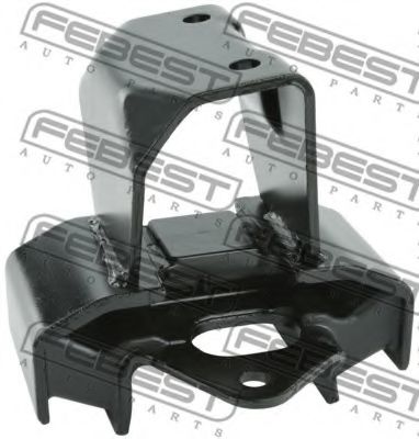 FEBEST MM-009 Подвеска, двигатель для MITSUBISHI CHALLENGER (Митсубиши/митсубиси Чаллэнгэр) FEBEST MM-009 Подвеска, двигатель для MITSUBISHI CHALLENGER (Митсубиши/митсубиси Чаллэнгэр)