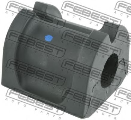 FEBEST SSB-G12R18 Опора, стабилизатор 
