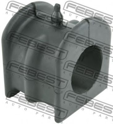 FEBEST TSB-QNC20F Опора, стабилизатор 