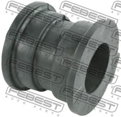 FEBEST TSB-URJ150R Опора, стабилизатор 