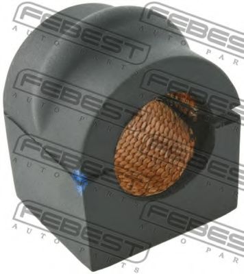 FEBEST BZSB-124R Опора, стабилизатор для MERCEDES-BENZ B-CLASS (Мэрcэдэс-бэнз Б класс) FEBEST BZSB-124R Опора, стабилизатор для MERCEDES-BENZ B-CLASS (Мэрcэдэс-бэнз Б класс)