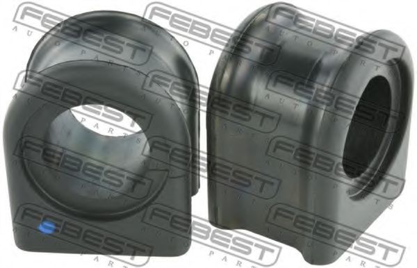 FEBEST BZSB-166F Опора, стабилизатор 