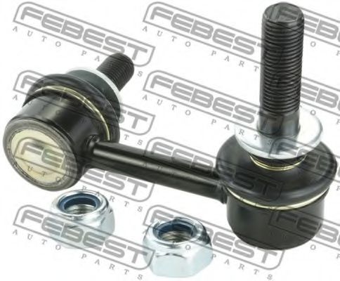 FEBEST 0123-USF40FL Тяга стойка, стабилизатор для LEXUS (Лексус) FEBEST 0123-USF40FL Тяга стойка, стабилизатор для LEXUS (Лексус)