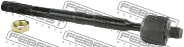 FEBEST 2222-CA7 Осевой шарнир, рулевая тяга 