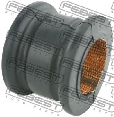 FEBEST BZSB-129 Опора, стабилизатор 