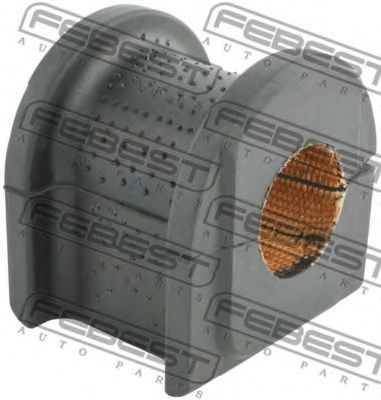 FEBEST TSB-UCF31F Опора, стабилизатор 