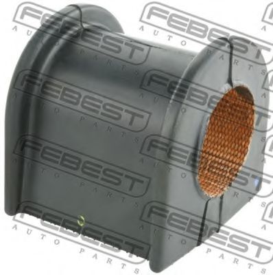 FEBEST TSB-UVF46F Опора, стабилизатор 