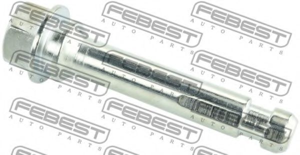 FEBEST 0174-AGL10LOWR Направляющий болт, корпус скобы тормоза для LEXUS RC (Лексус Рc) FEBEST 0174-AGL10LOWR Направляющий болт, корпус скобы тормоза для LEXUS RC (Лексус Рc)