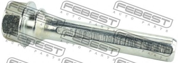 FEBEST 0174-AGL10UPR Направляющий болт, корпус скобы тормоза для LEXUS RC (Лексус Рc) FEBEST 0174-AGL10UPR Направляющий болт, корпус скобы тормоза для LEXUS RC (Лексус Рc)
