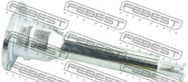 FEBEST 0374-MRVLOWR Направляющий болт, корпус скобы тормоза для HONDA ELYSION (Хонда Элъсион) FEBEST 0374-MRVLOWR Направляющий болт, корпус скобы тормоза для HONDA ELYSION (Хонда Элъсион)