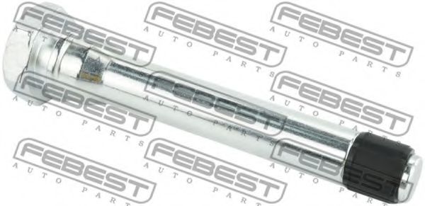 FEBEST 0374-RE3UPF Направляющий болт, корпус скобы тормоза для HONDA ELYSION (Хонда Элъсион) FEBEST 0374-RE3UPF Направляющий болт, корпус скобы тормоза для HONDA ELYSION (Хонда Элъсион)