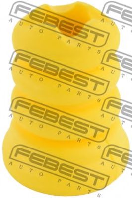 FEBEST BMD-F20F Амортизатор 