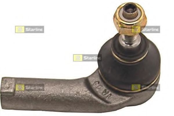 STARLINE 10.17.720 Наконечник поперечной рулевой тяги 