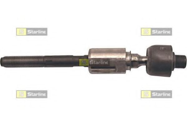 STARLINE 10.17.730 Осевой шарнир, рулевая тяга 