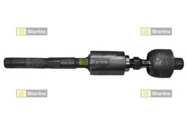 STARLINE 10.19.730 Осевой шарнир, рулевая тяга 