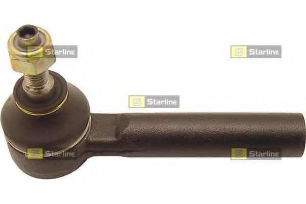 STARLINE 10.28.718 Наконечник поперечной рулевой тяги 
