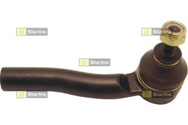 STARLINE 10.28.726 Наконечник поперечной рулевой тяги для FIAT (Фиат) STARLINE 10.28.726 Наконечник поперечной рулевой тяги для FIAT (Фиат)