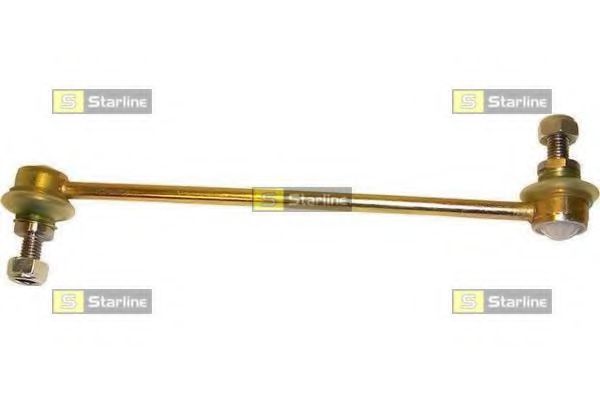 STARLINE 12.12.735 Тяга стойка, стабилизатор для AUDI 80 (Ауди 80) STARLINE 12.12.735 Тяга стойка, стабилизатор для AUDI 80 (Ауди 80)